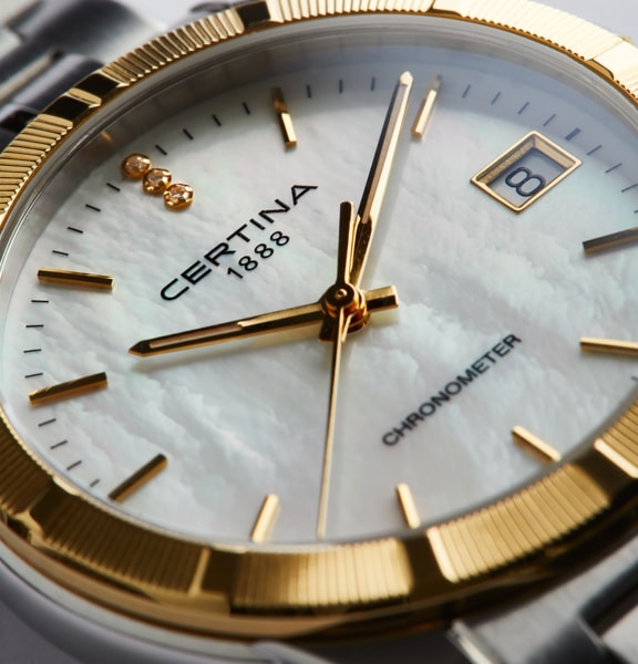 Certina ds jubile sale